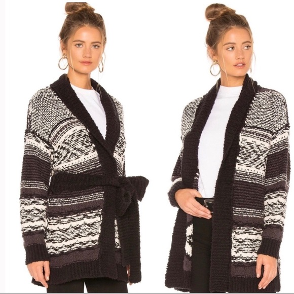 Free People Sweaters - Free People Cozy Cabin Cardi l NWOT